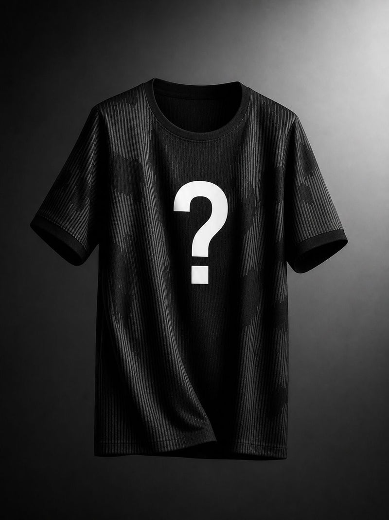 mystery jersey