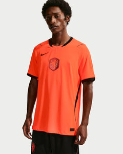 Netherlands WC 2026 home (player version)