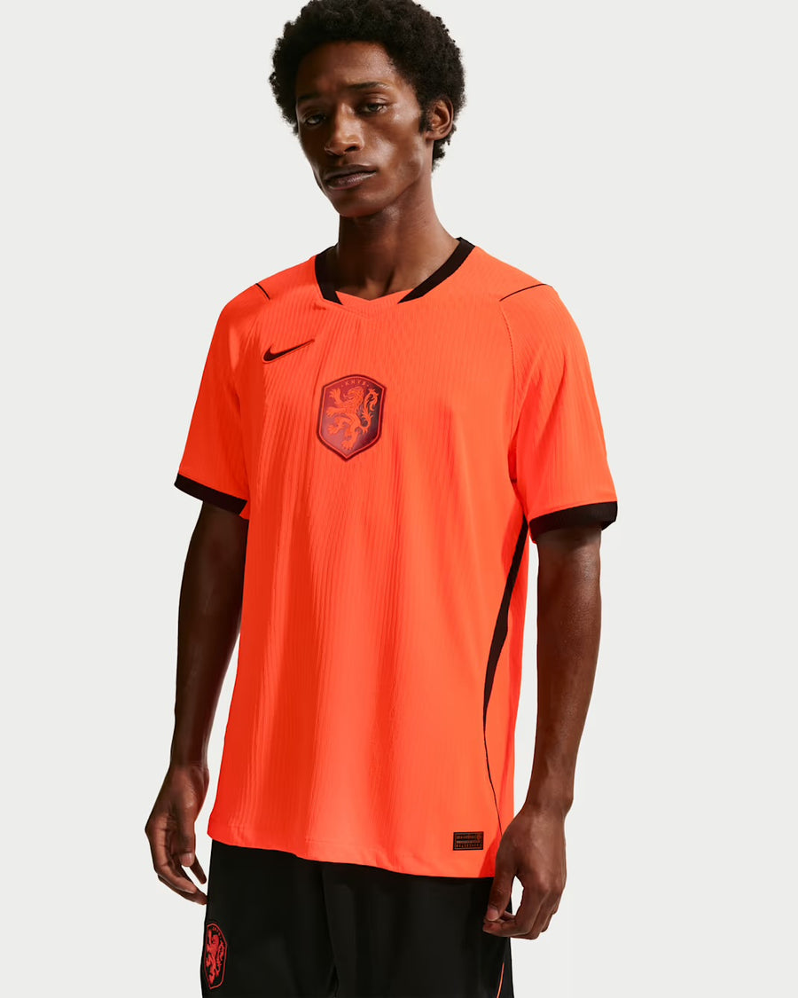 Netherlands WC 2026 home (player version)