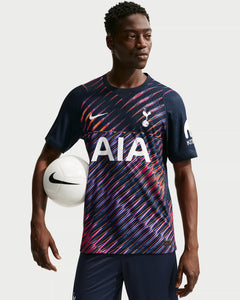 Tottenham Hotspur 2026/27Match away (player version)