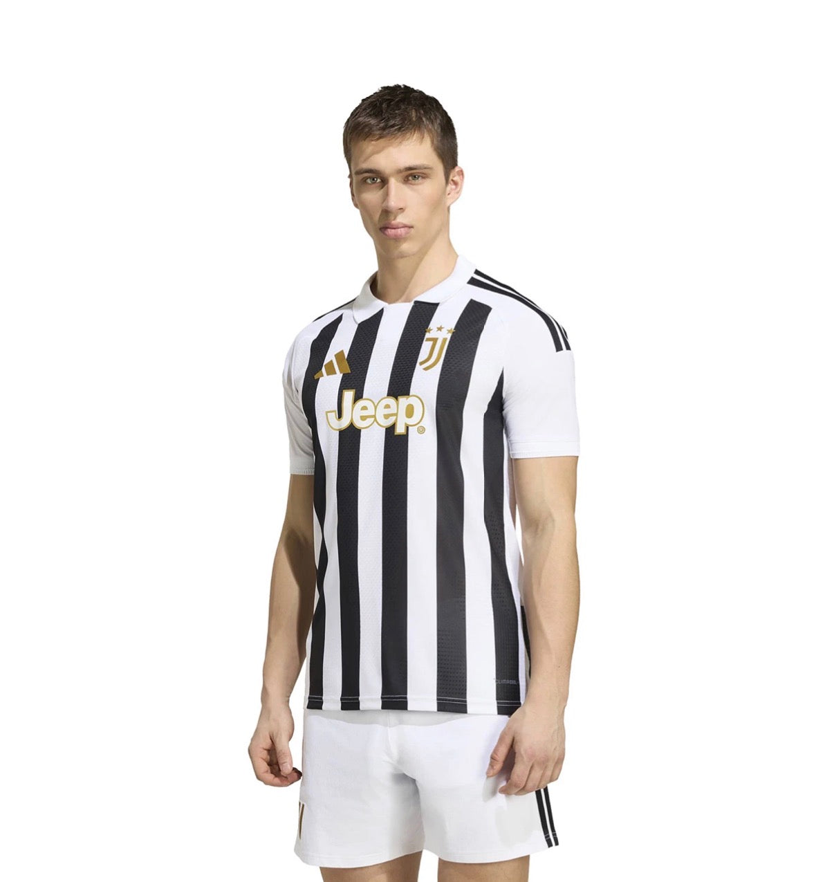 Juventus 26/27 match home (player version)