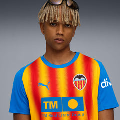 VALENCIA away 25/26 (plyer version)