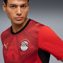 EGYPT 26 home Jersey (Player Version)