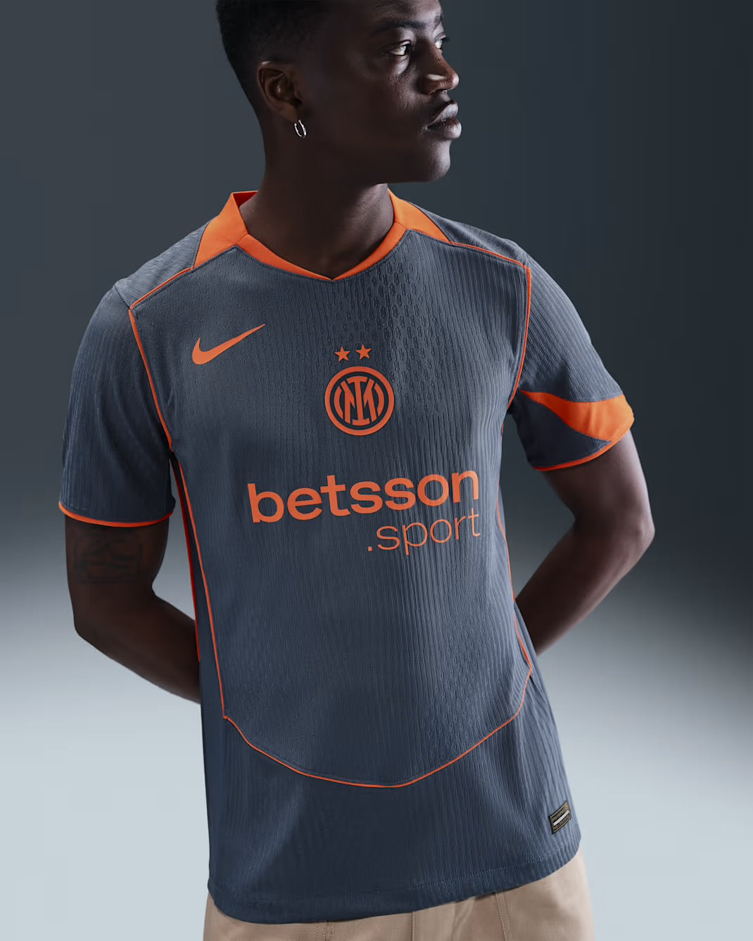 Inter Milan 2025/26 Match Third (player version)