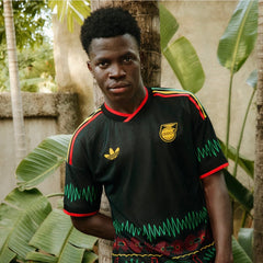 JAMAICA 26 away jersey (Player Version) (Copy)