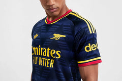 Arsenal 26/27 Match away (player version)