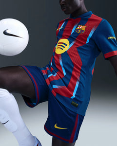 FC Barcelona 2025/26 Match Fourth (player version)