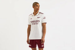 Arsenal 25/26 third jersey (Player Version)