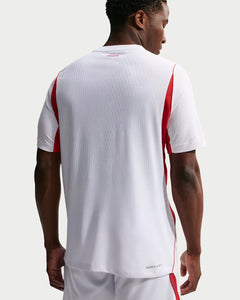 Turkey WC 2026 Match Away (player version)