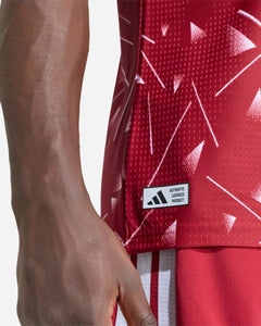 Liverpool 26/27 Match home (player version)