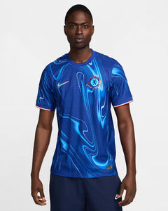 Chelsea F.C. 2024/25 Match Home (player version)