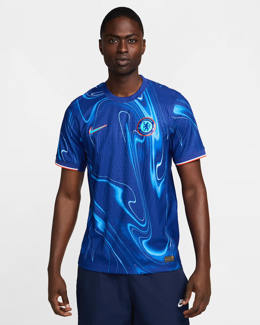 Chelsea F.C. 2024/25 Match Home (player version)