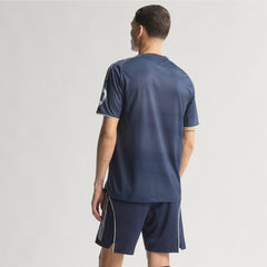 REAL MADRID 25/26 away jersey (Player Version)