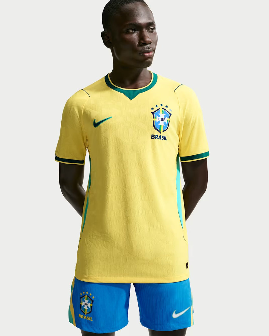 BRAZIL WC 2026 home (player version)