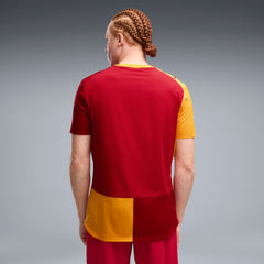 Galatasaray S.K. 26/27 home (player version)