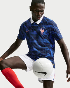 France WC 2026 home (player version)