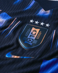 Uruguay WC 2026 away (player version)