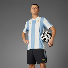 ARGENTINA ANNIVERSARY JERSEY