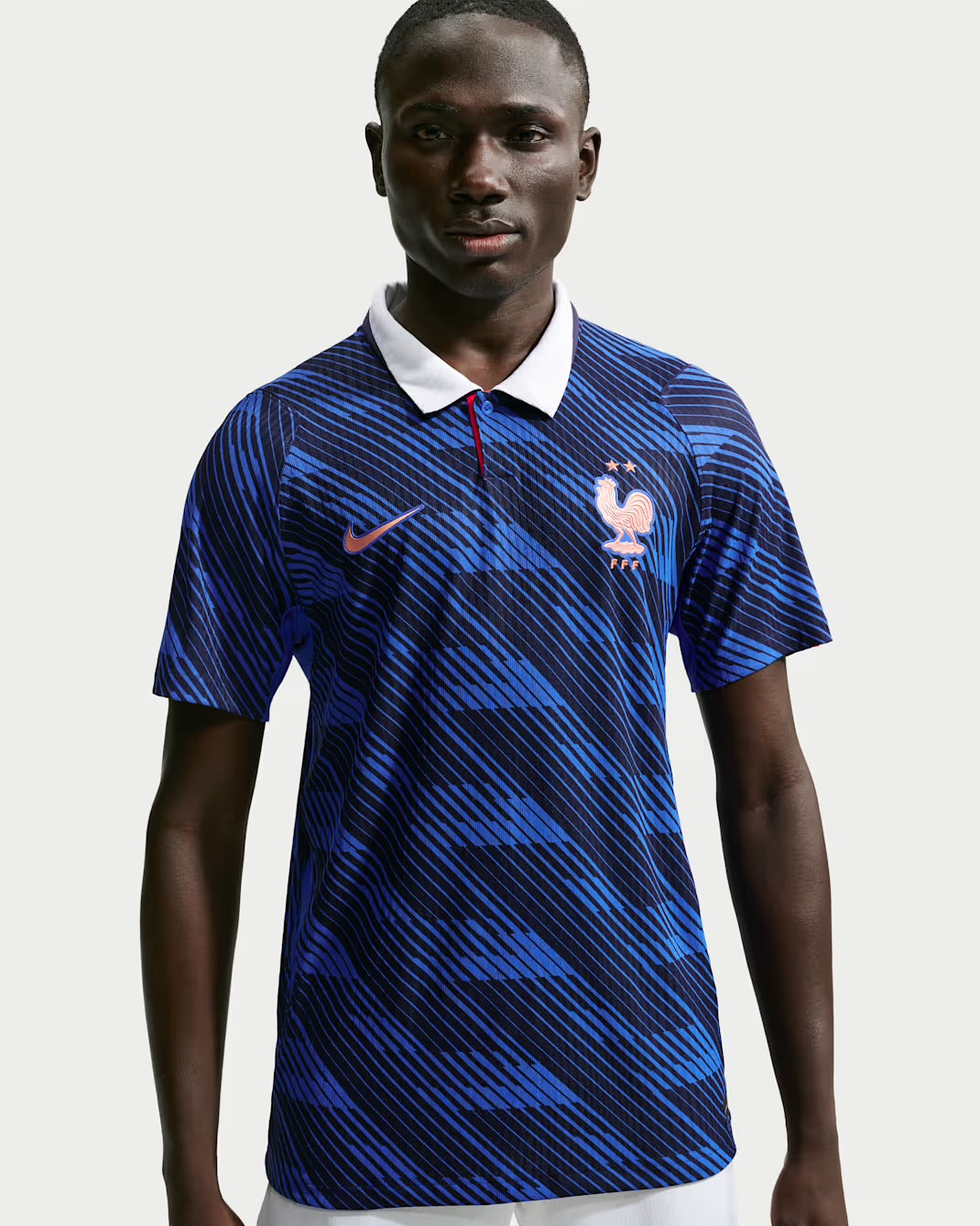 France WC 2026 home (player version)