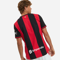 Inter milan 26/27 Home (player version)