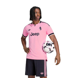 Juventus 26/27 match away (player version)