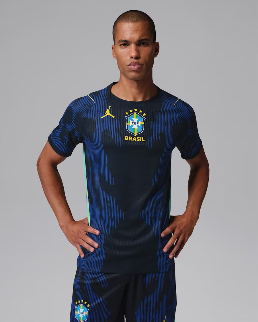 BRAZIL WC 2026 away (player version)