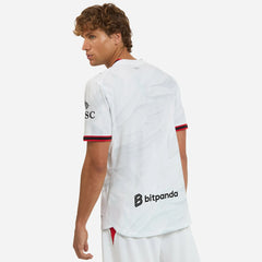 Inter milan 26/27 Away (player version)