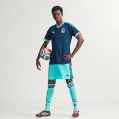 GERMNY 26 Away Jersey (Player Version)