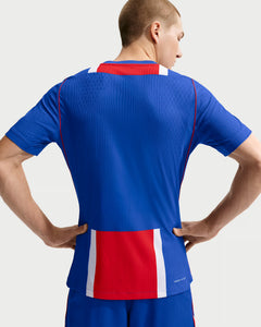 Paris Saint-Germain 2026/27 Match home (player version)