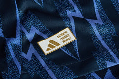 Arsenal 25/26 away jersey (Player Version)