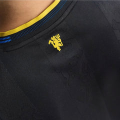 MAN UNITED 25/26 away jersey (Player Version)