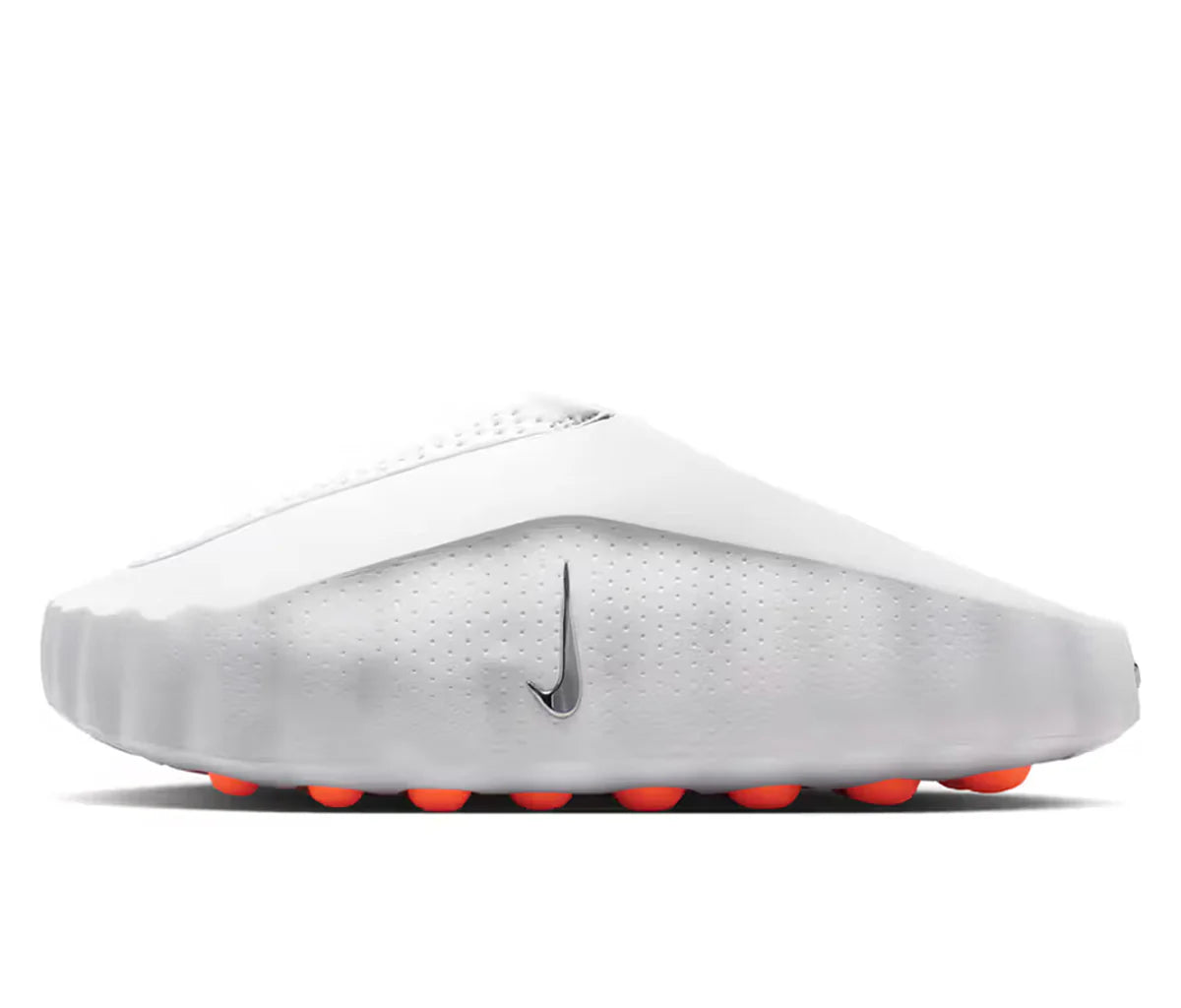 Nike Mind 001 Slide Light Smoke Grey