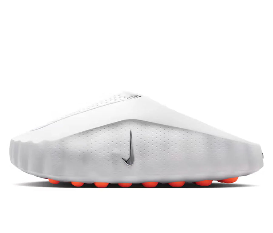 Nike Mind 001 Slide Light Smoke Grey