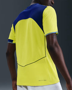 Tottenham Hotspur 2025/26 Match Third (player version)