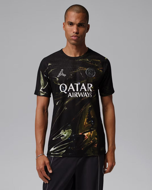 Paris Saint-Germain 2026 Match Night Edition (player version)