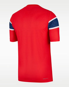 Norway 2026/27 Match Home (player version)