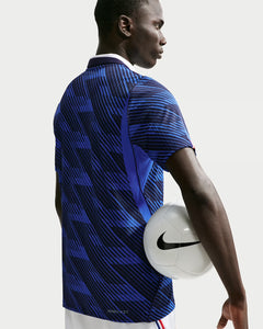 France WC 2026 home (player version)