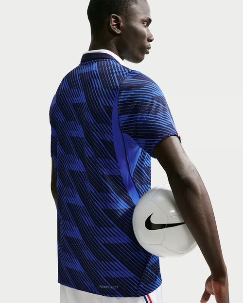 France WC 2026 home (player version)