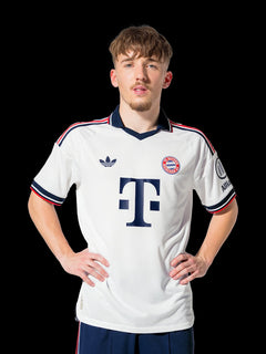 FC Bayern 26/27 away (player version)