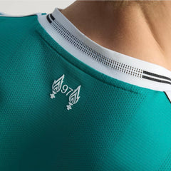 LIVERPOOL 25/26 third jersey (Player Version)