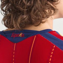 SPAIN 26 home jersey (Player Version)