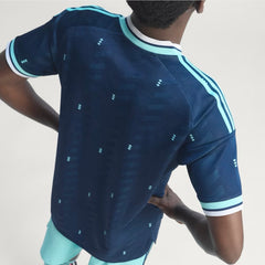 GERMNY 26 Away Jersey (Player Version)