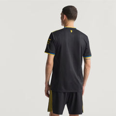 MAN UNITED 25/26 away jersey (Player Version)