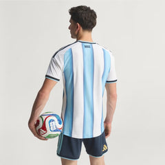 ARGENTINA 26 home Jersey (Player Version)
