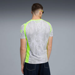 Man city 25/26 third jersey (Player Version)