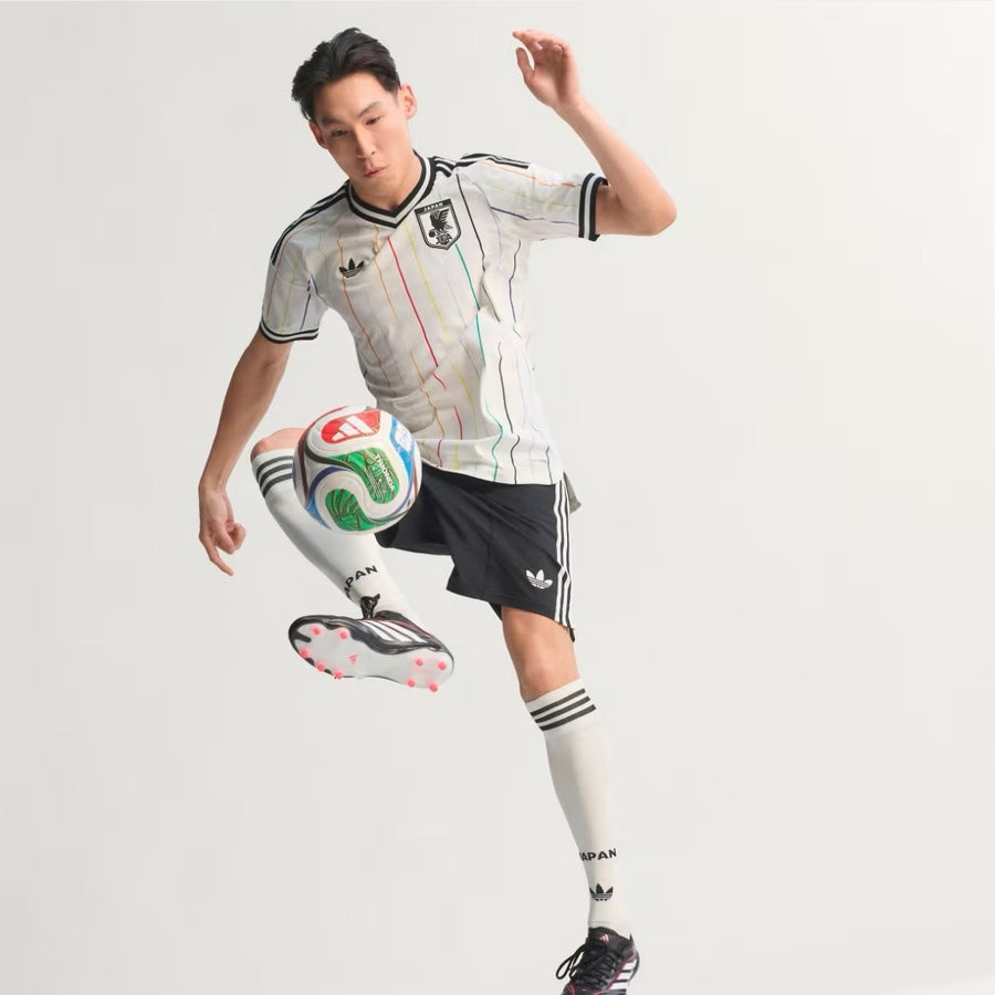 JAPAN 26 away Jersey (Player Version)
