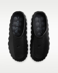 Nike Mind 001 black on black