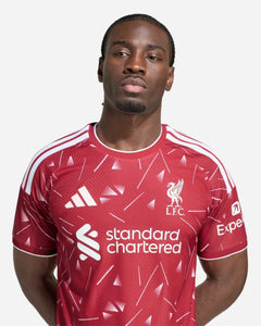 Liverpool 26/27 Match home (player version)