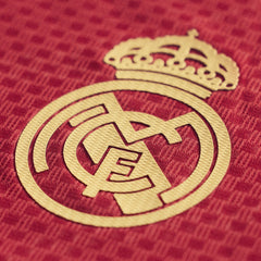 REAL MADRID 26/27 third jersey (Player Version)