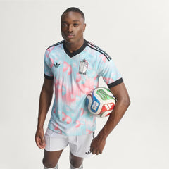 BELGIUM 26 away jersey (Player Version)